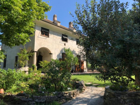 Relais Rantegosa - Holiday home Chiàvari